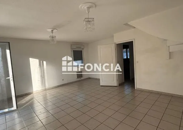 Maison T4- 82m2