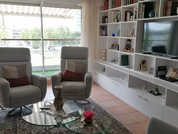 Appartement 5 pièces 128 m²