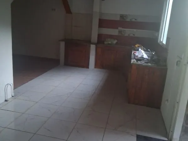 Location maison F3