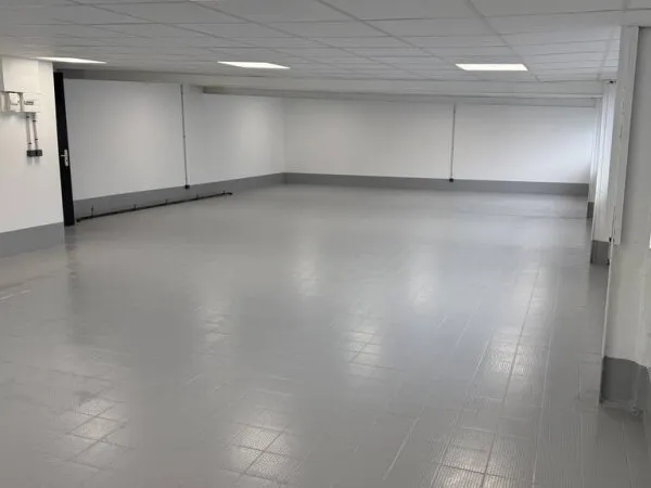 Local d'activité 132 m²