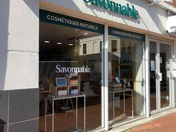 Local commerce ou service