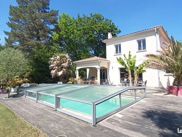 Maison 6 pièces 174 m²