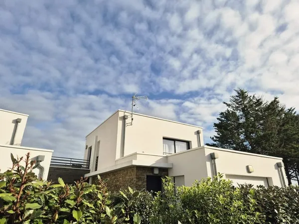 LA BAULE bourg Escoublac- Type 2 de 2023 !
