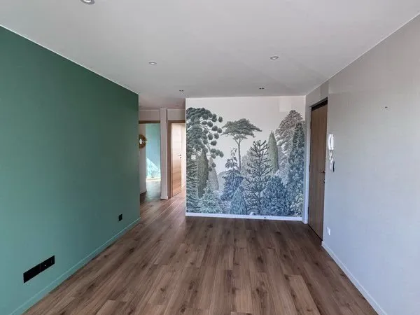 Appartement à vendre quartier Chaprais
