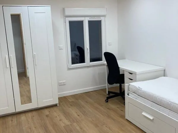 Colocation Nanterre