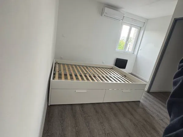 Appartement 45m2 trith st leger