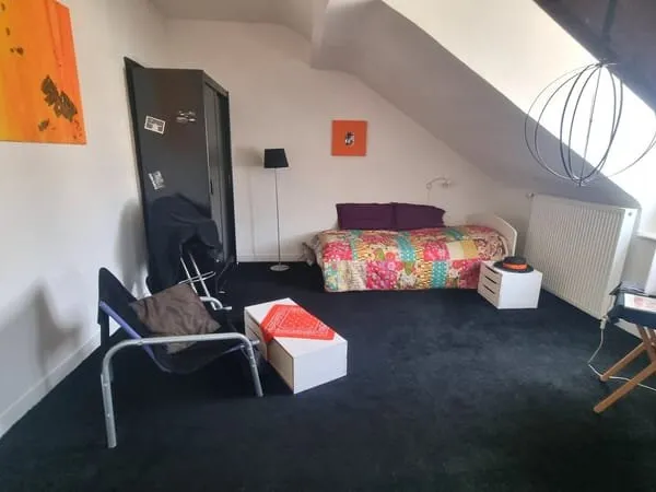 STUDIO HYPER CENTRE