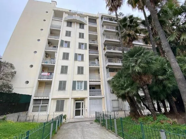 Appartement 2 pièces 28 m²