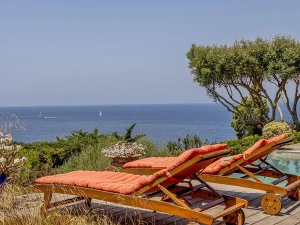 Villa 5 pièces 120 m²