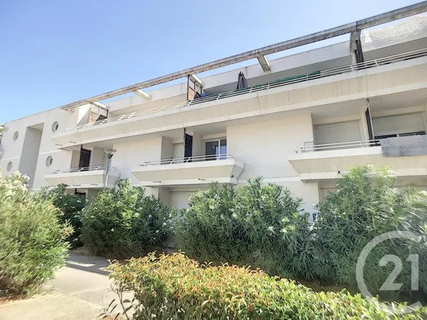 Appartement 1 pièce 28 m²