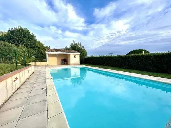 Maison 6 pièces 150 m²