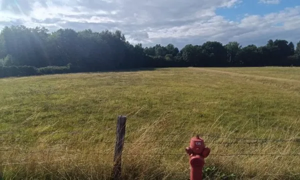 Terrain en individuel 9159 m²