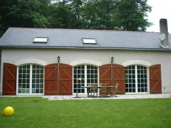 Charmante maison de 155m2