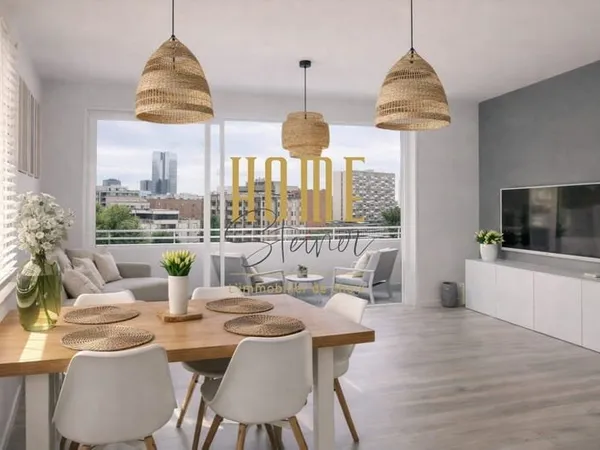 Appartement neuf Vente Strasbourg 3p 61m² 208000€