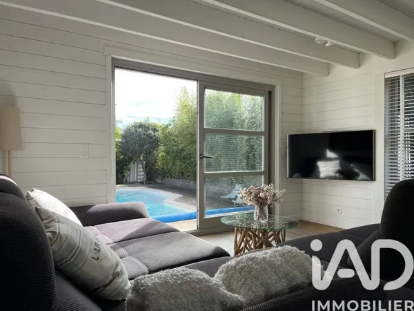 Maison 6 pièces 155 m²