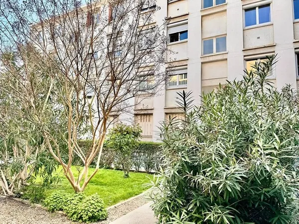 Appartement 3 pièces 50 m²