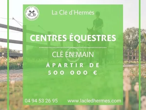 Bien agricole et foncier Vente Fréjus   500000€