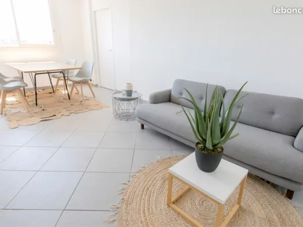 2 Chambres collocation sur Aix en Provence