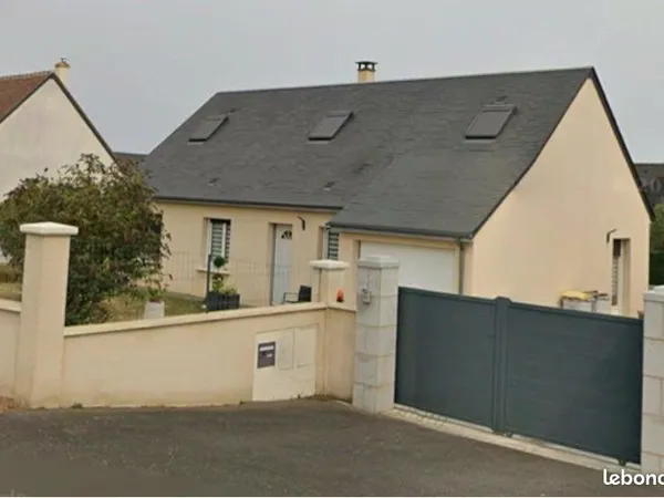 À vendre Maison de 120m2