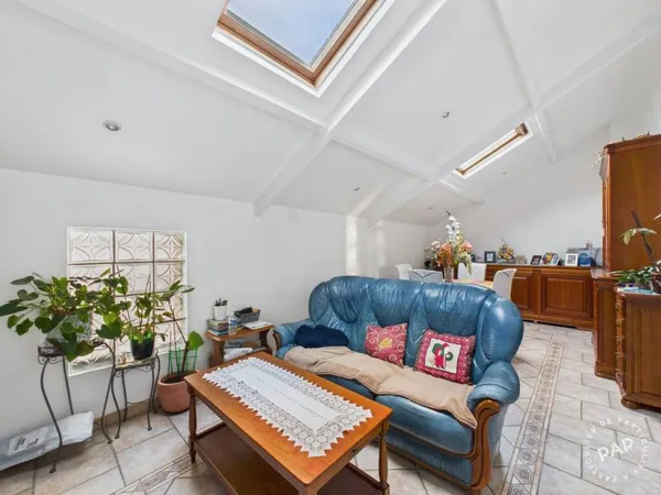 Maison 4 pièces 109 m²