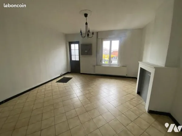 Maison 3 pièces 99 m²