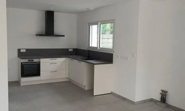 maison 2 chambres