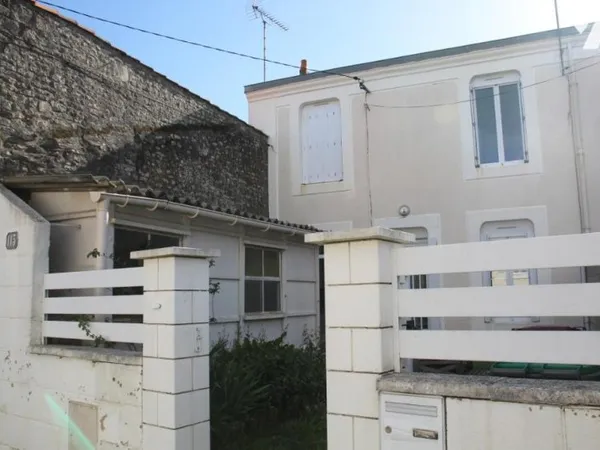 Maison 4 pièces 62 m²