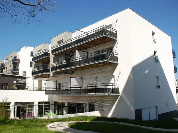 Investissement en residence Senior