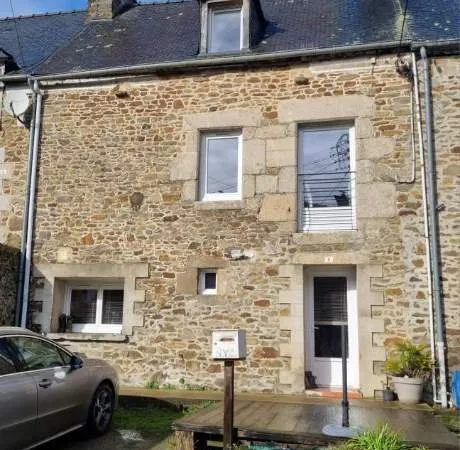 Maison 3 pièces 103 m²