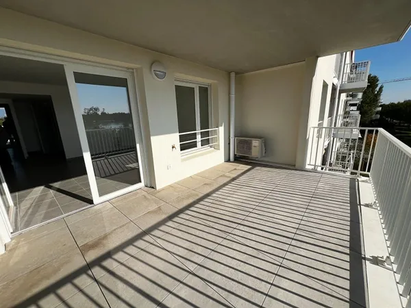 Appartement 4 pièces 75 m²