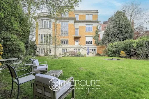 Propriété 14 pièces 476 m²