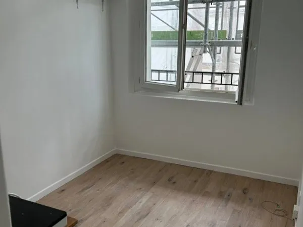 Appartement 1 pièce 11 m²