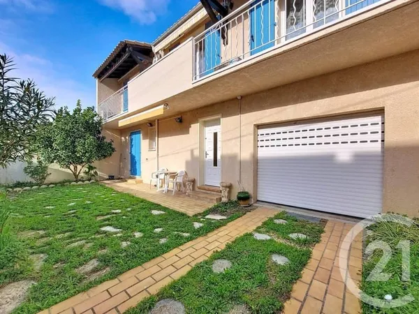 Maison 5 pièces 113 m²