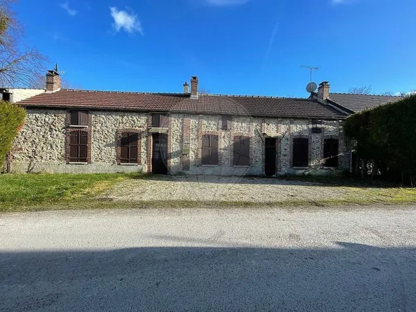 Maison 6 chambre(s) à vendre