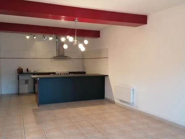 Maison Location Pieusse 4p 120m² 790€