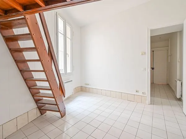 Appartement 1 pièce 20 m²