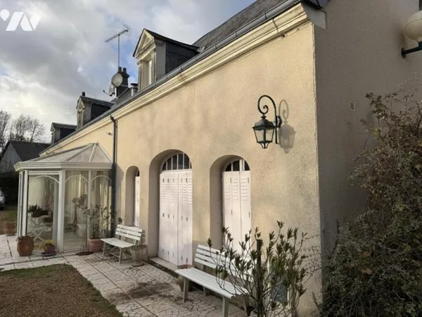 Maison 6 pièces 170 m²