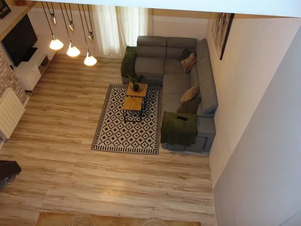 Appartement 2 pièces 65 m²