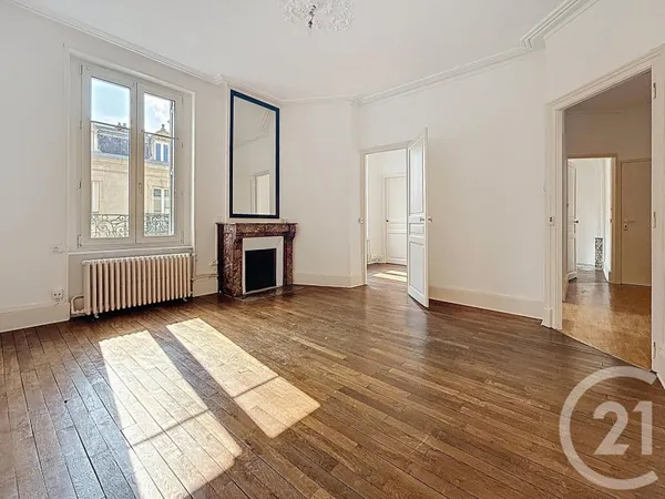 Appartement 4 pièces 73 m²