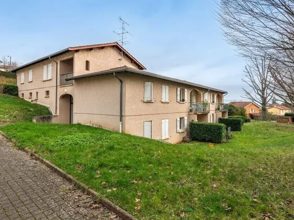 Appartement 4 pièces 81 m²