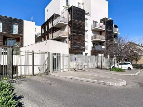 Appartement 3 pièces 71 m²