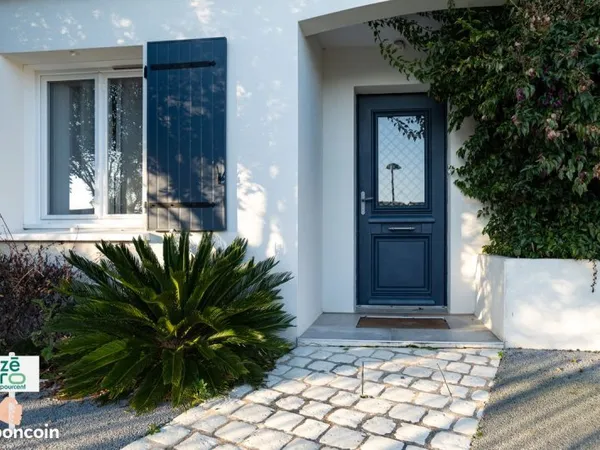 Villa 8 pièces 174 m²