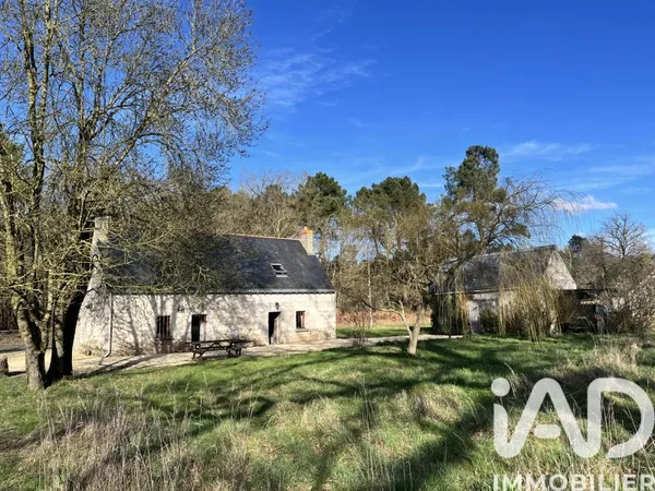 Maison 6 pièces 140 m²