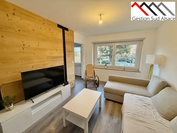 Appartement à vendre Ensisheim