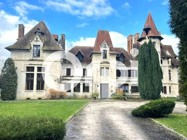 Appartement 5 pièces 82 m²