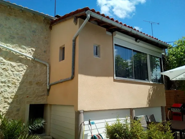 Maison 4 pièces 93 m²