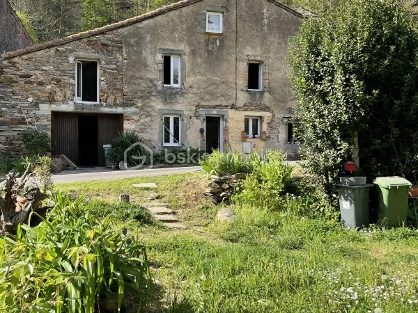 Maison 4 pièces 92 m²