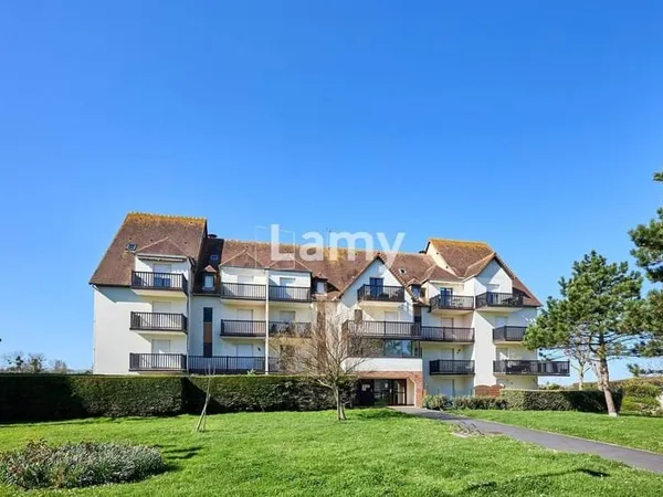 Appartement 2 pièces 21 m²
