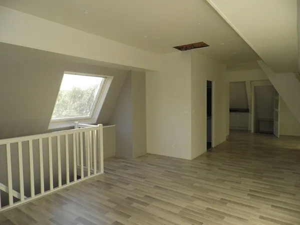 Appartement Evreux T1 de 47 m² en Duplex