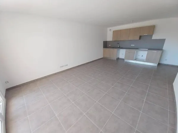 Appartement 4 pièces 91 m²